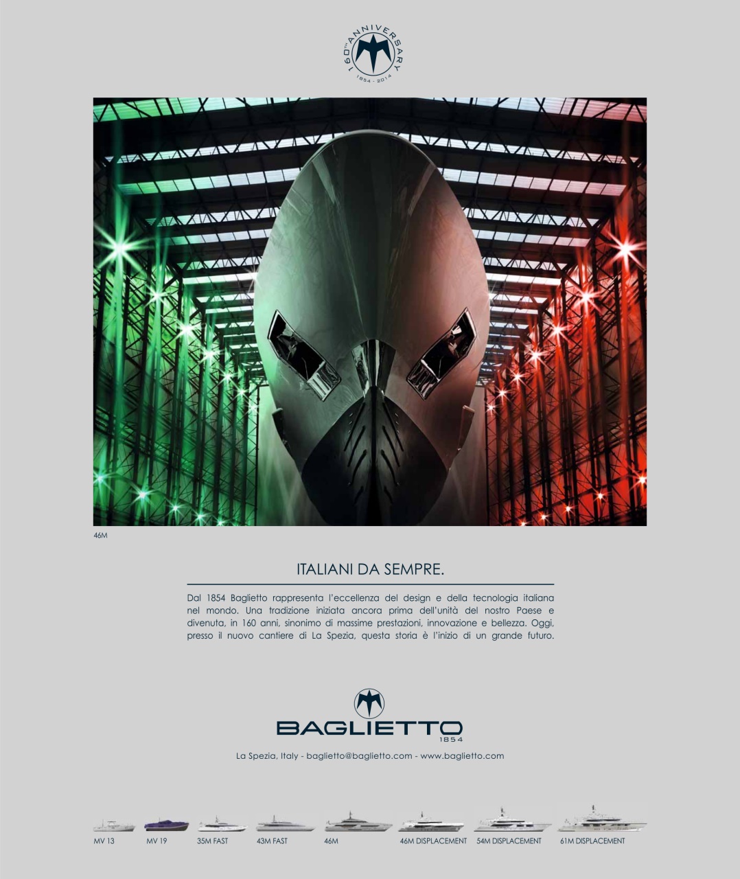 Vela e Motore Extra Preview Pages