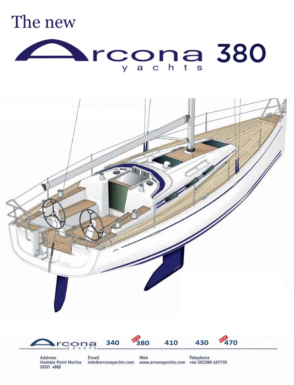 Sailing Today Preview Pages