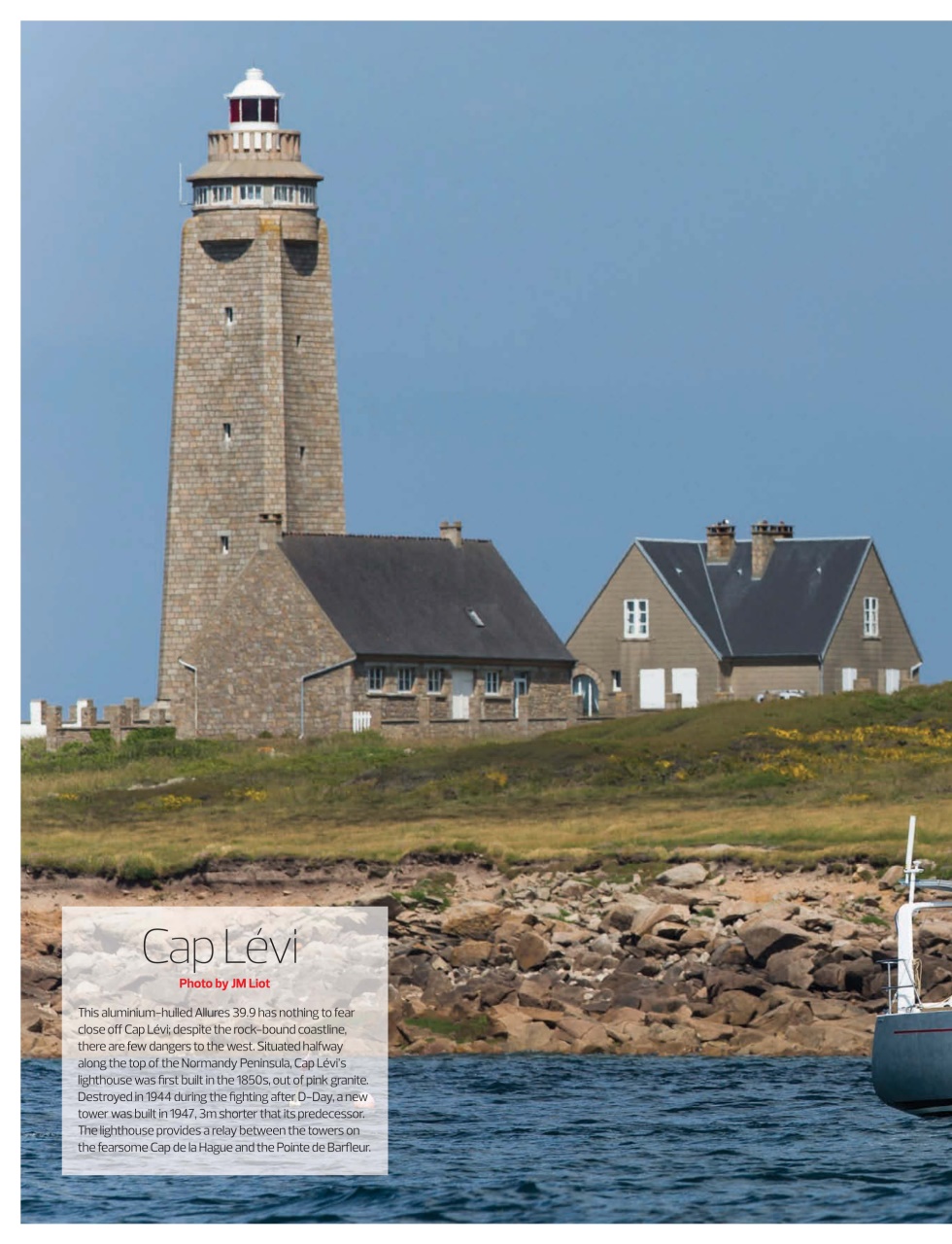 Sailing Today Preview Pages