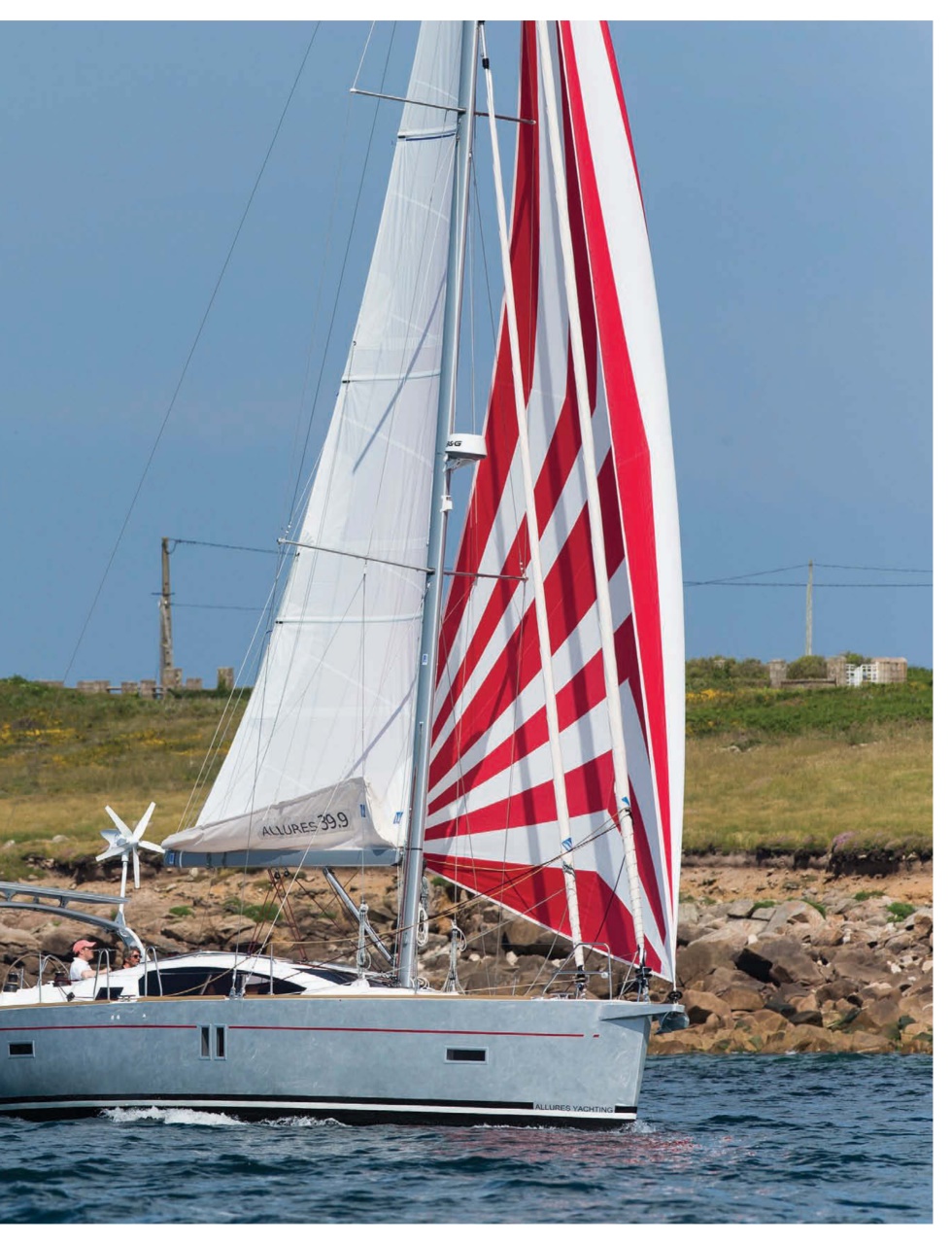 Sailing Today Preview Pages