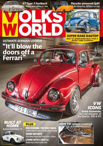 Volksworld issue Nov-14