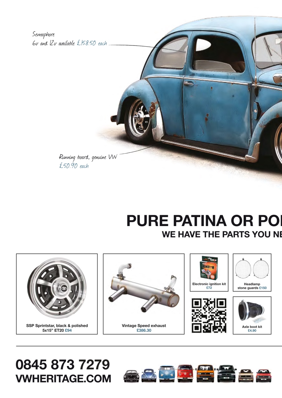 Volksworld Preview Pages