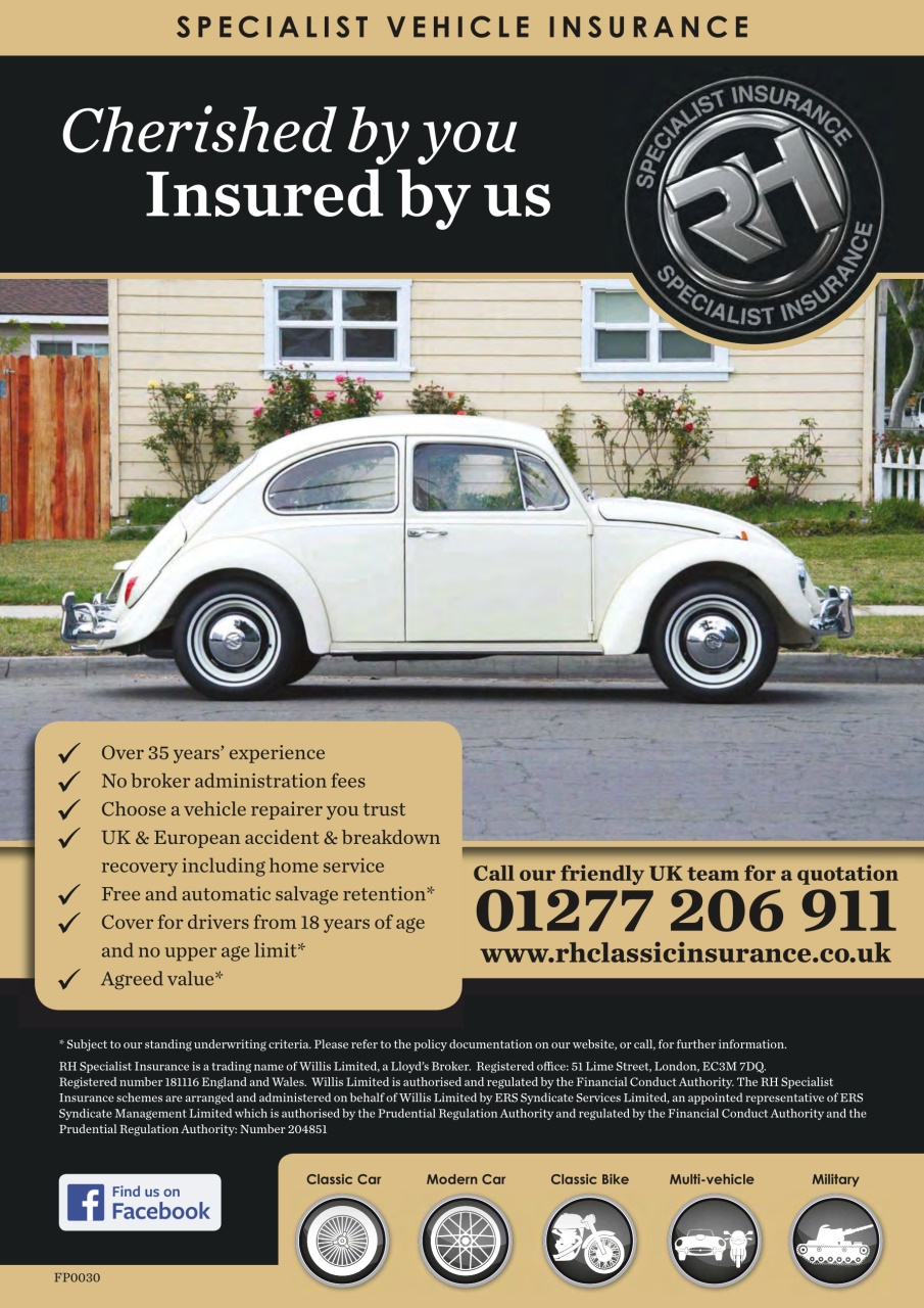 Volksworld Preview Pages