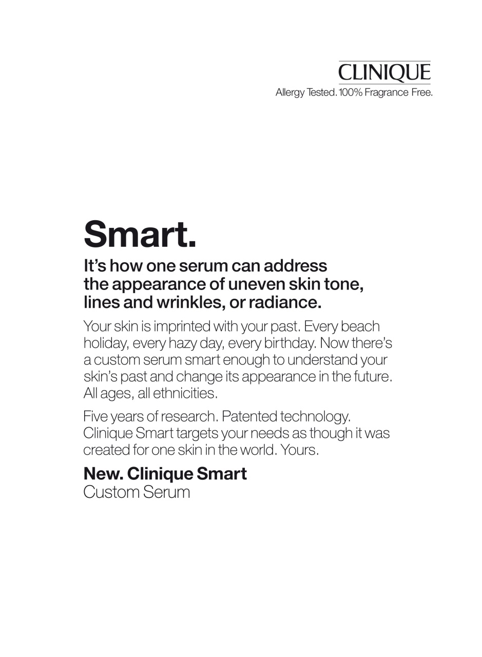 Hello! Magazine Preview Pages