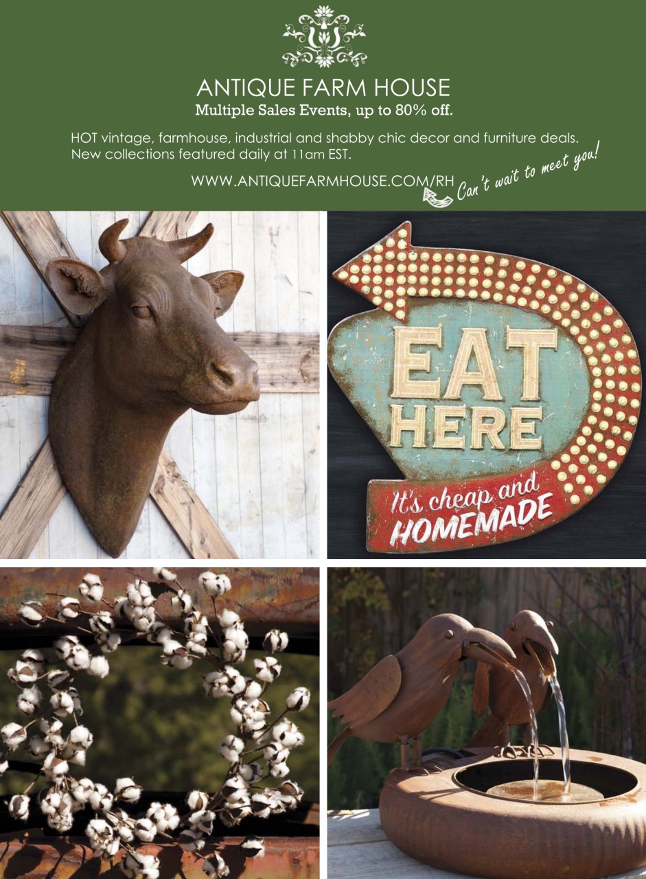 Cottages and Bungalows Preview Pages