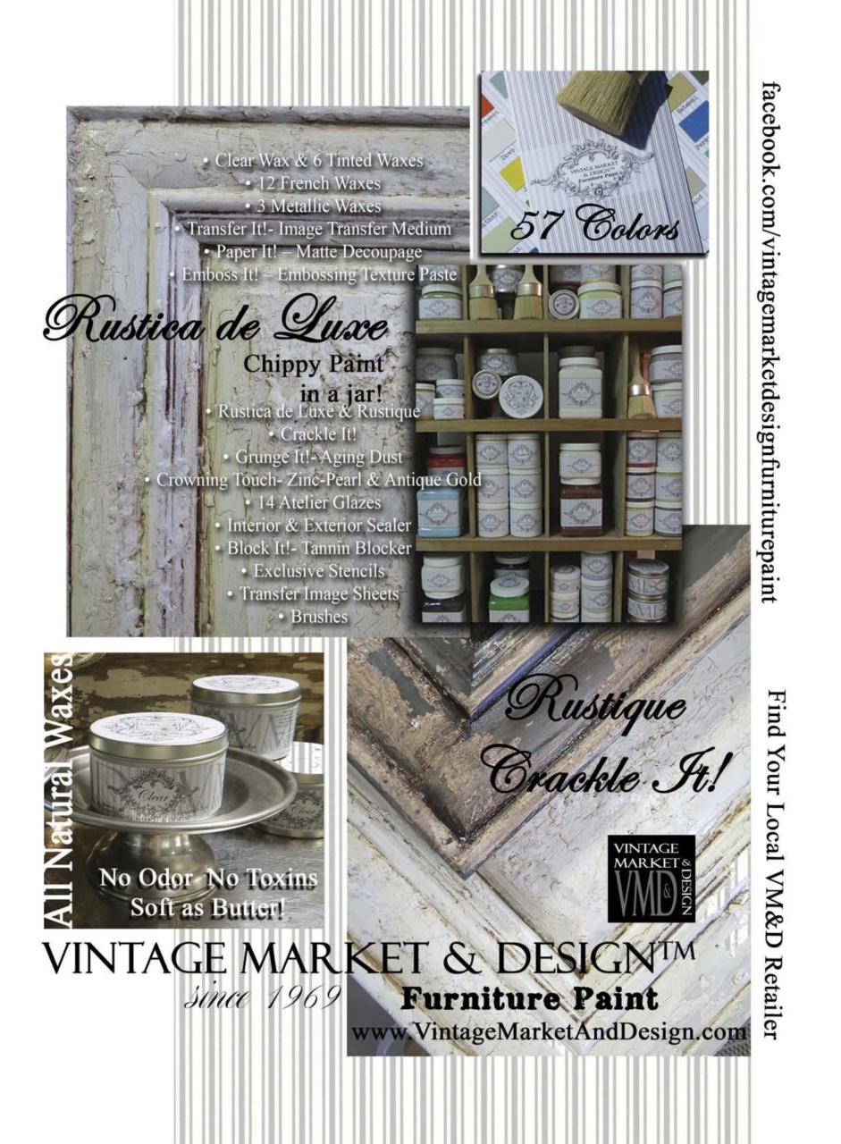 Romantic Homes Preview Pages