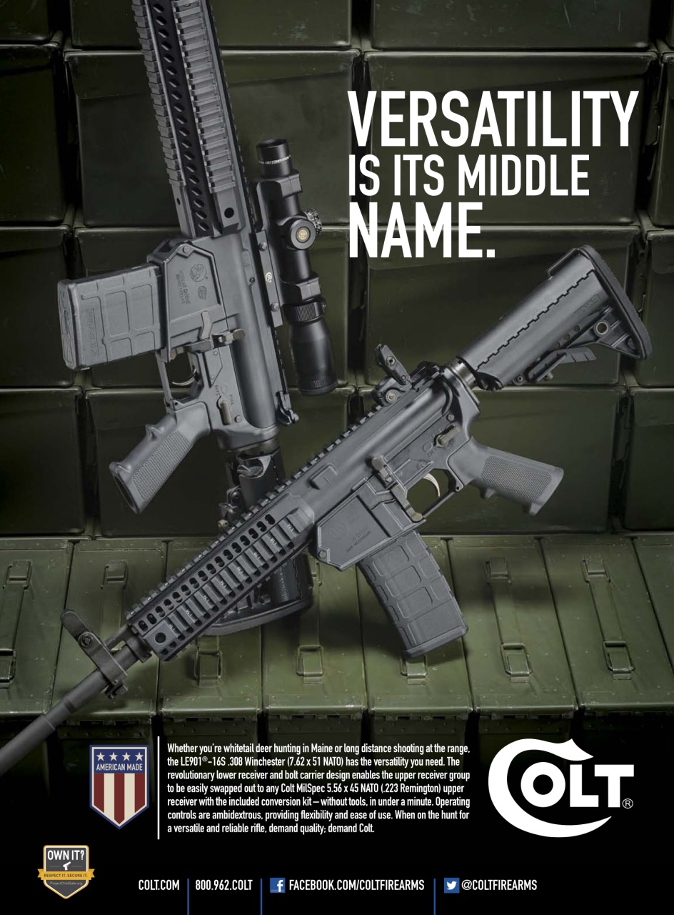 Tactical World Preview Pages