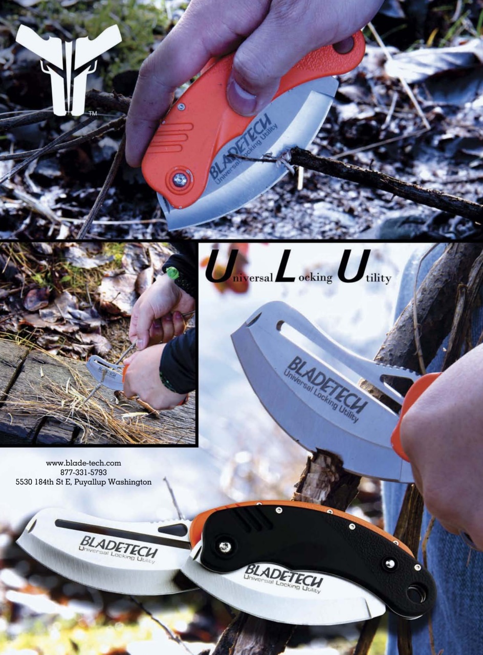 Tactical World Preview Pages