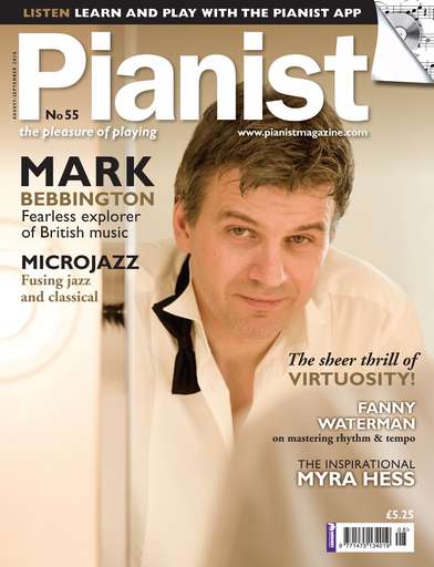 Pianist issue 