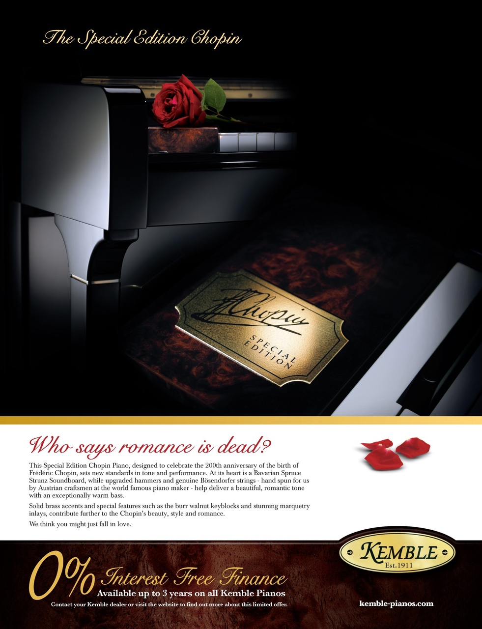 Pianist Preview Pages