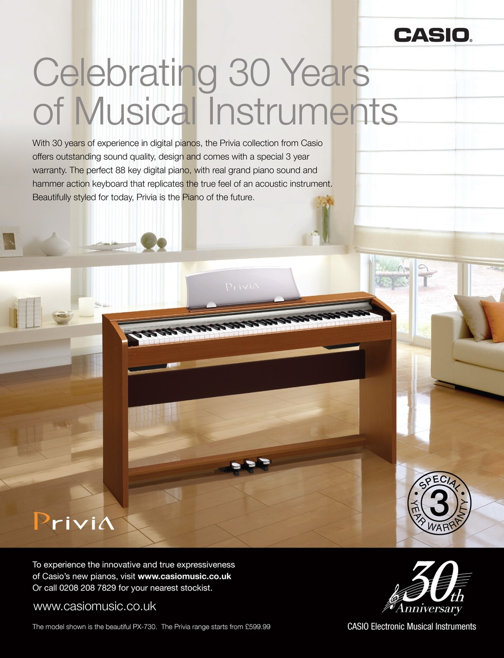 Pianist Preview Pages