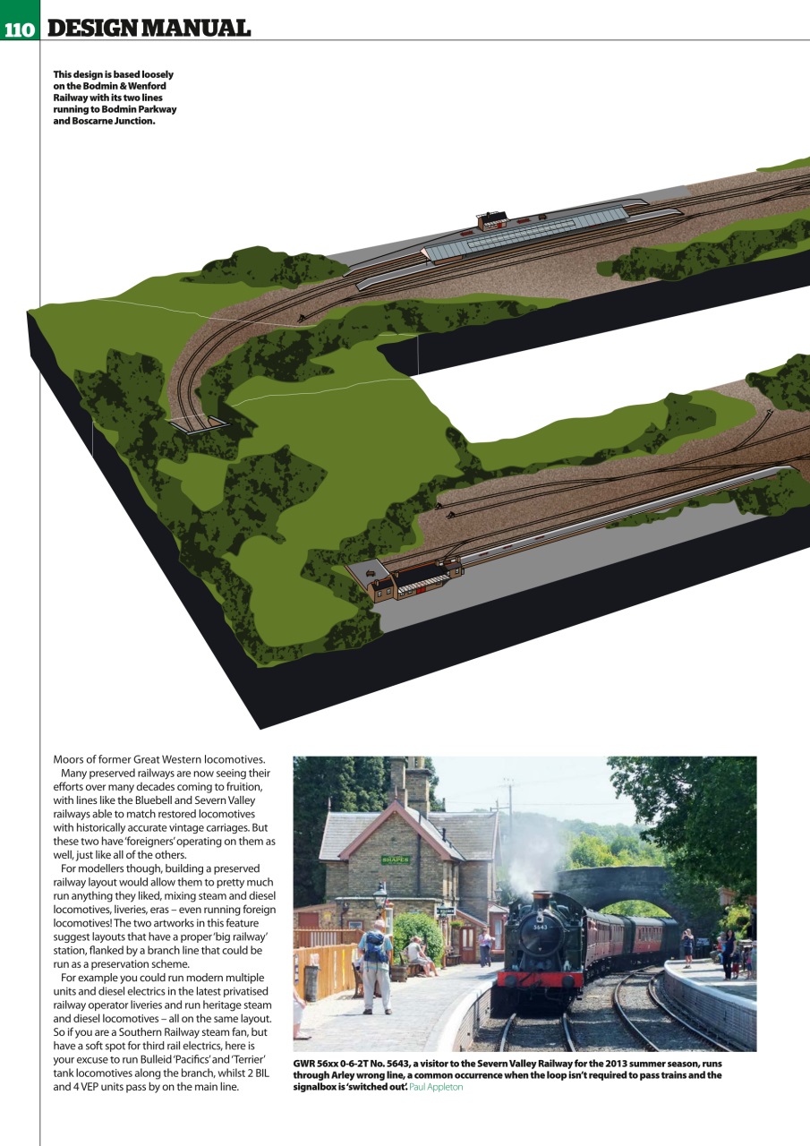 Aviation Specials Preview Pages