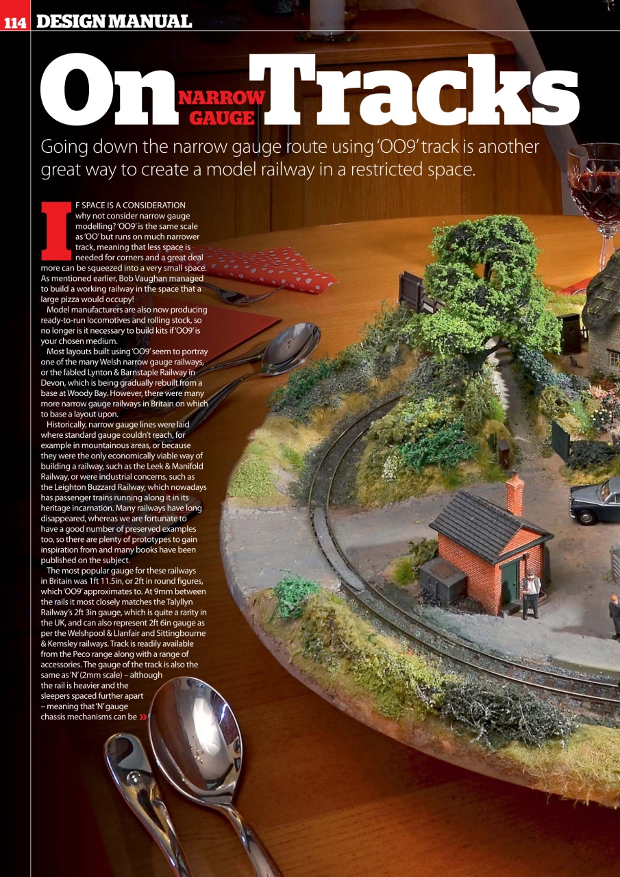 Aviation Specials Preview Pages