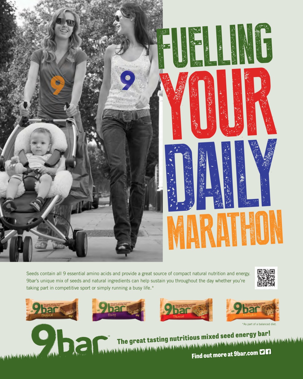 Vegetarian Living Preview Pages