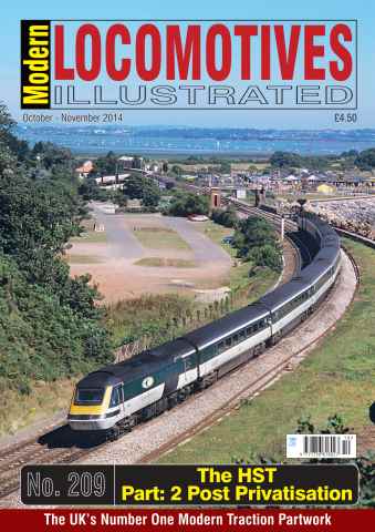 MLI Plus issue Issue 209