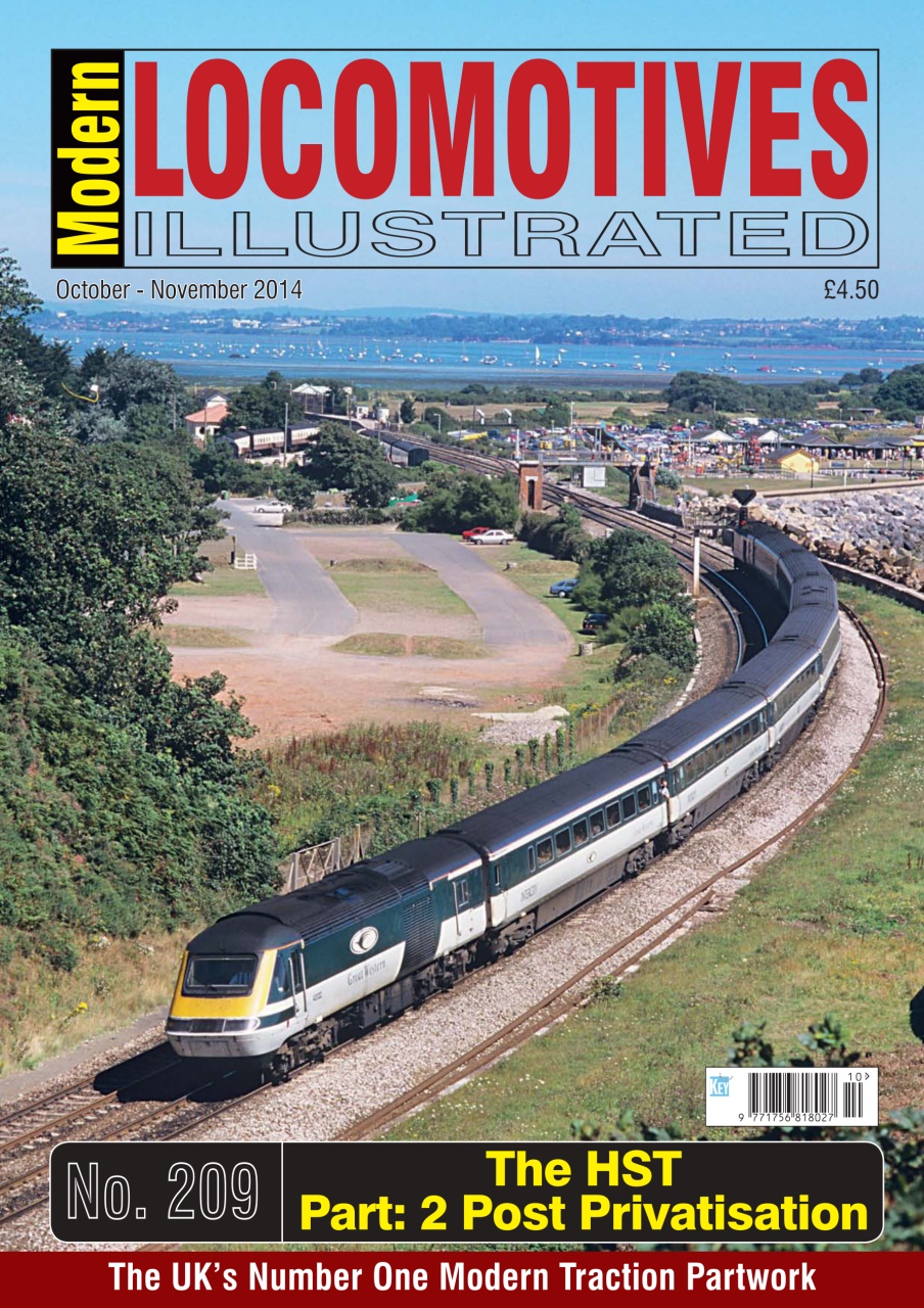 MLI Plus Preview Pages