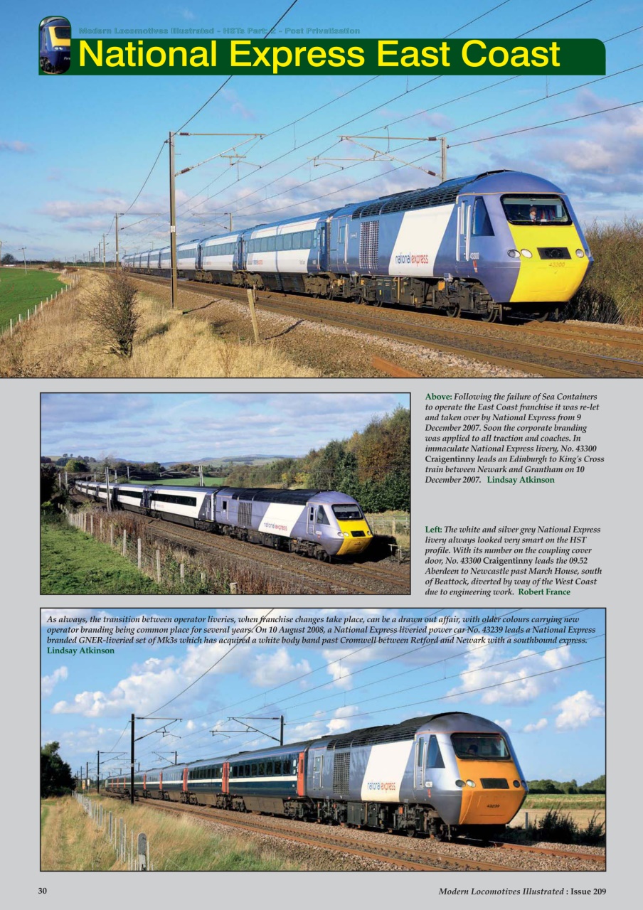 MLI Plus Preview Pages