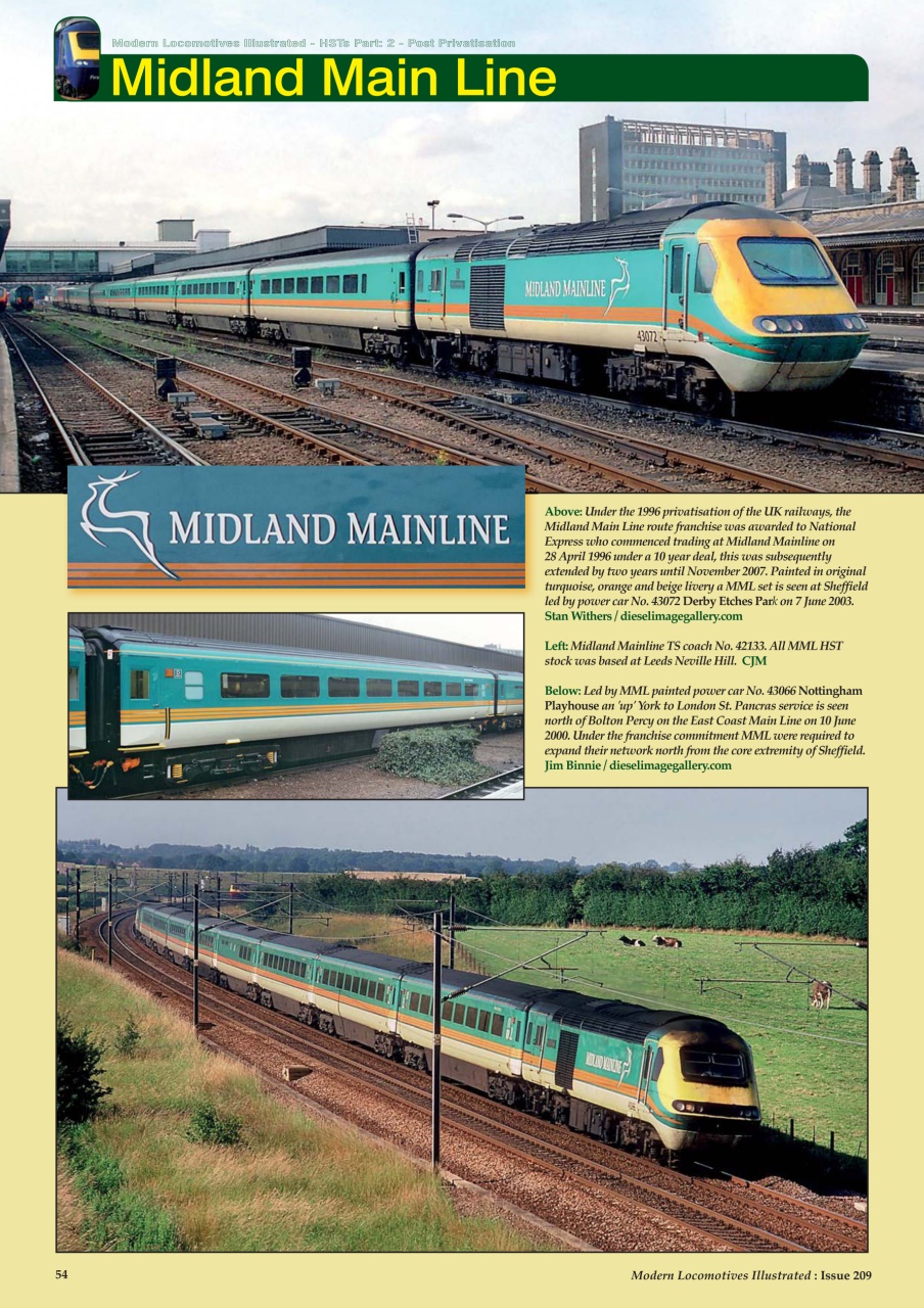 MLI Plus Preview Pages