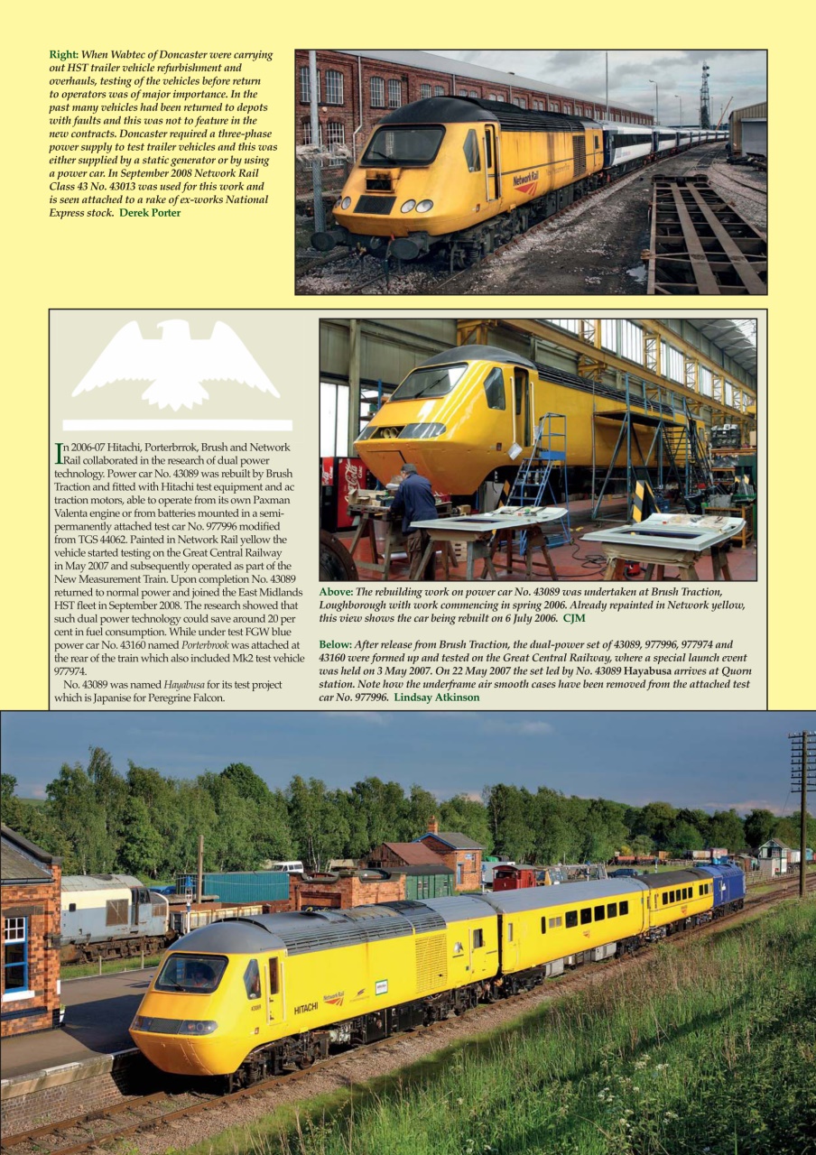 MLI Plus Preview Pages