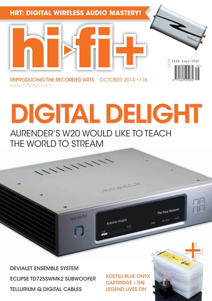 hi-fi+ Global Network Preview Pages
