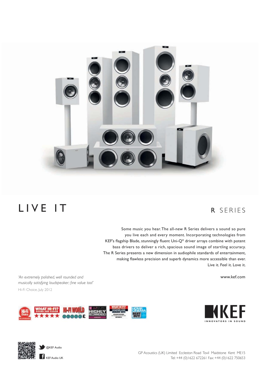 hi-fi+ Global Network Preview Pages