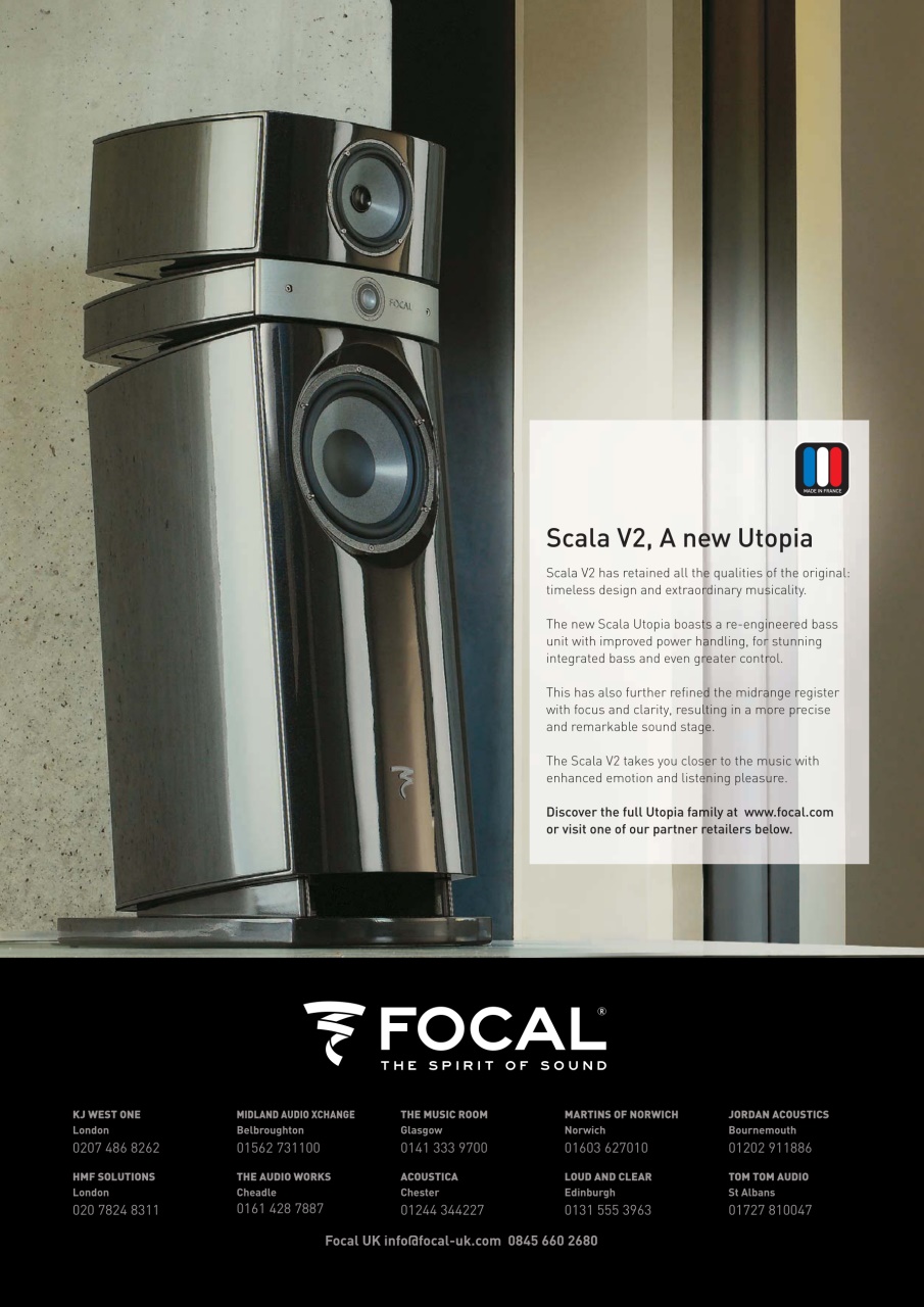 hi-fi+ Global Network Preview Pages