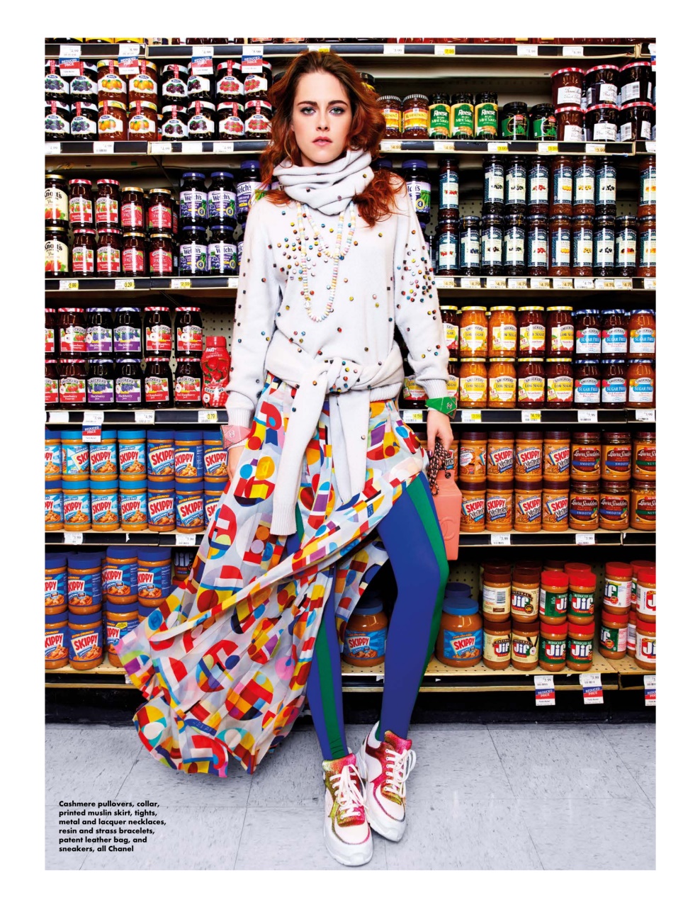 ELLE Malaysia Preview Pages