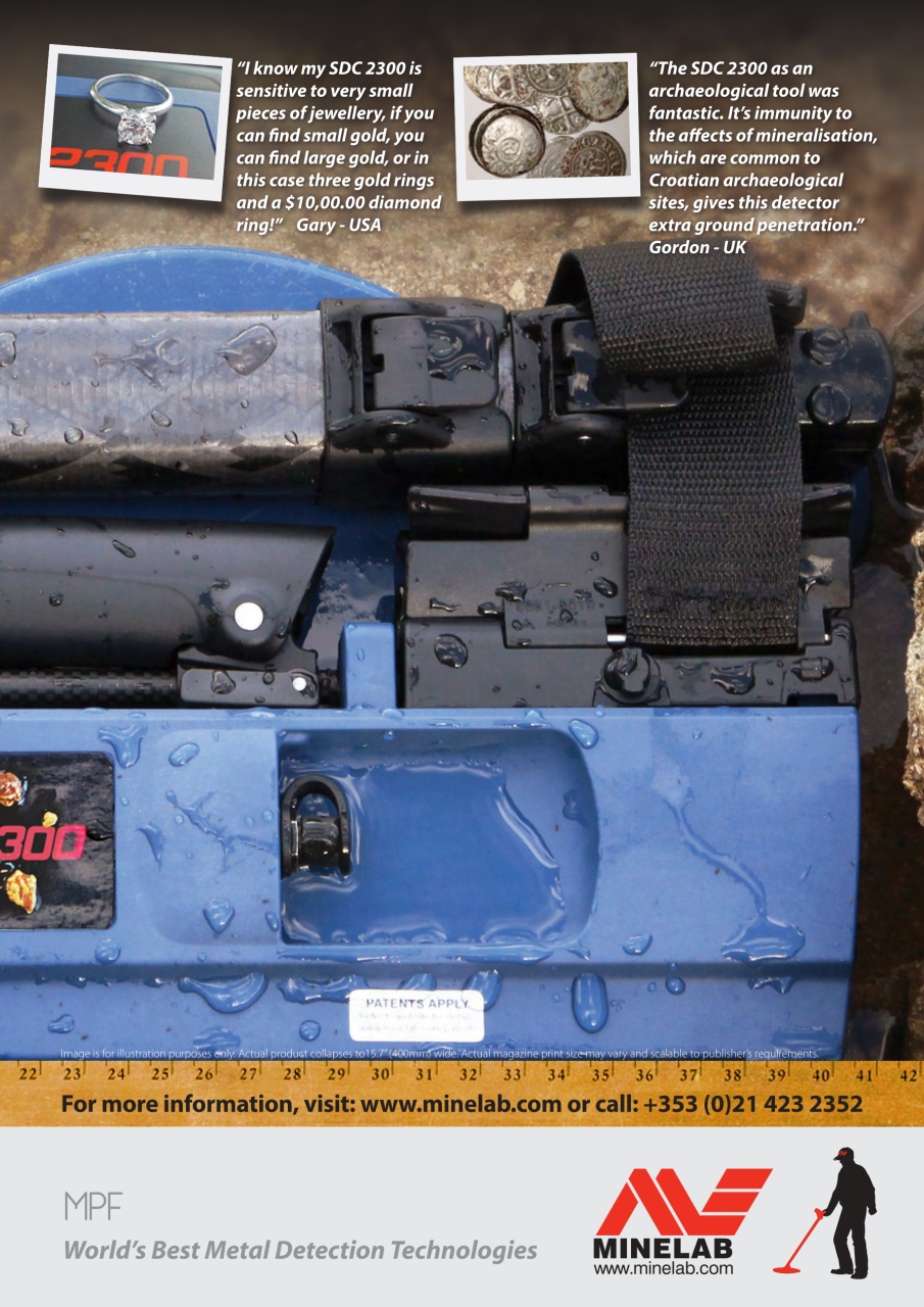 The Searcher Preview Pages