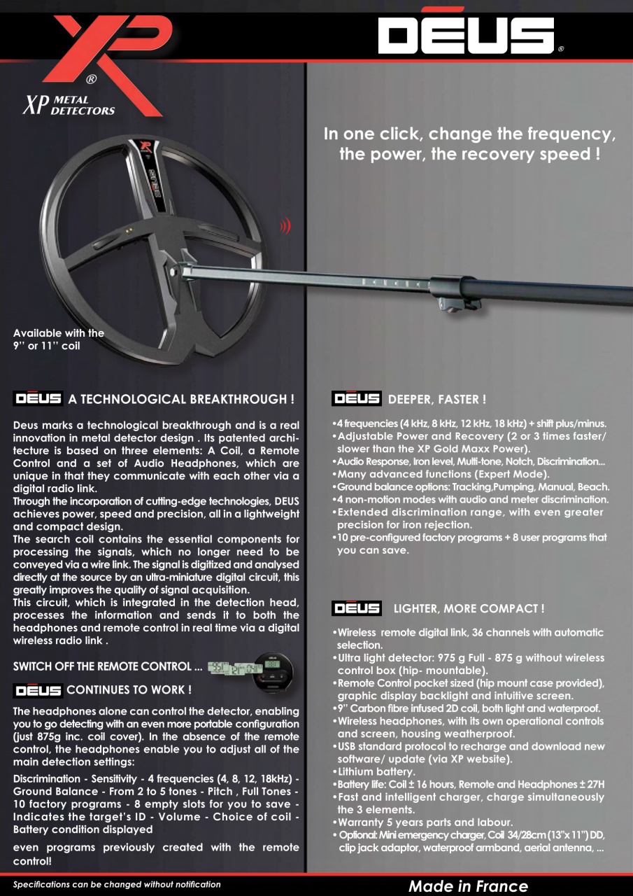 The Searcher Preview Pages