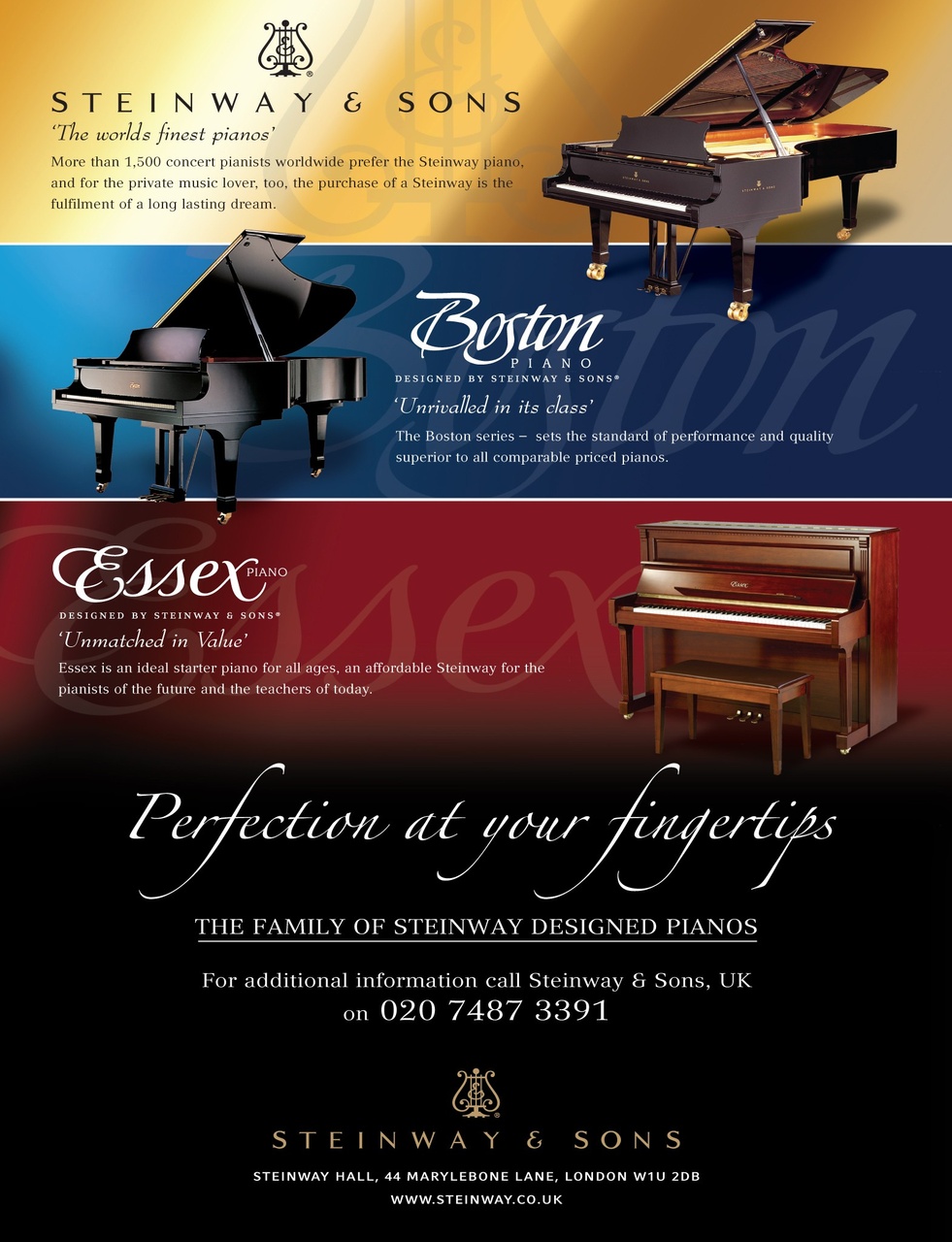 Pianist Preview Pages