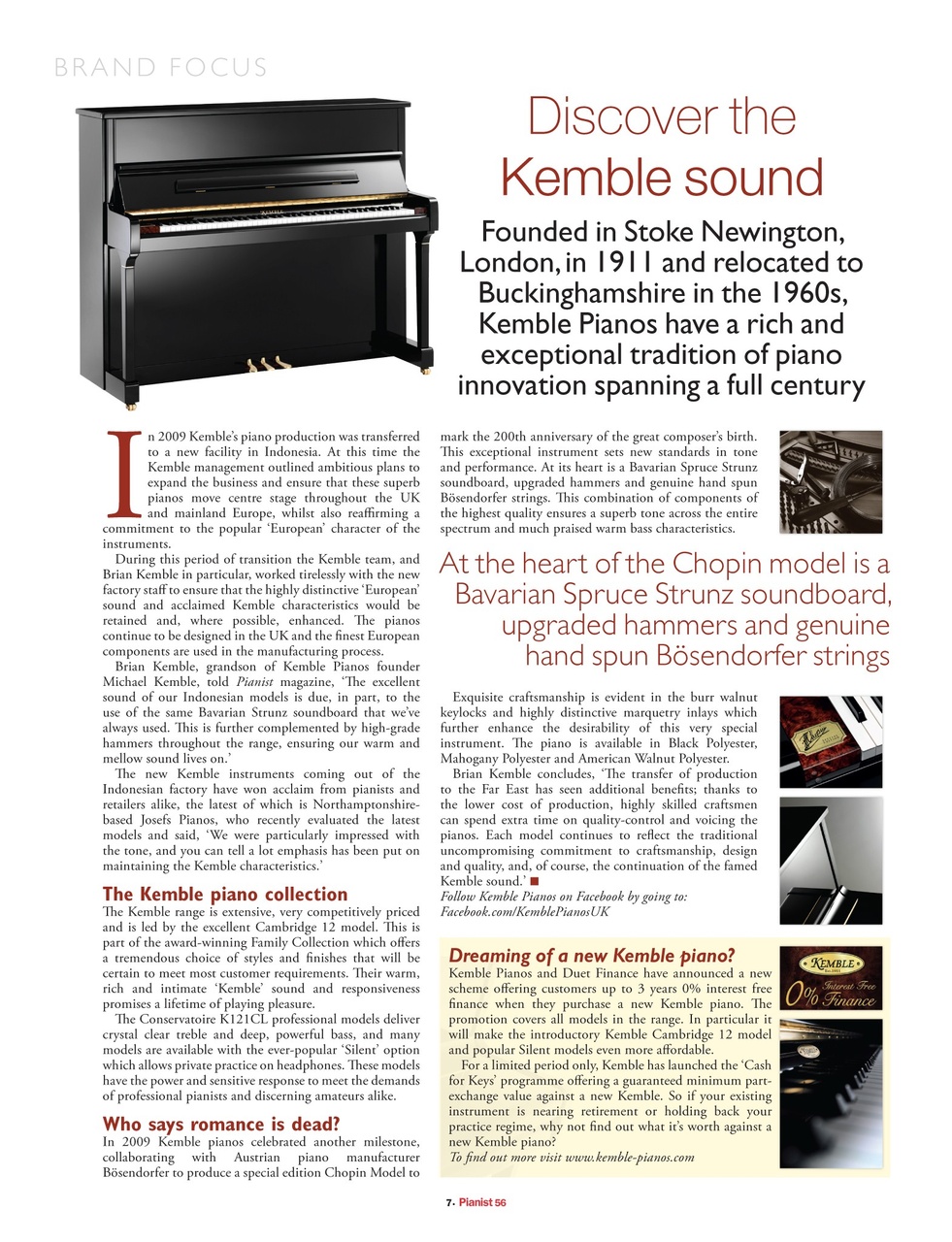 Pianist Preview Pages