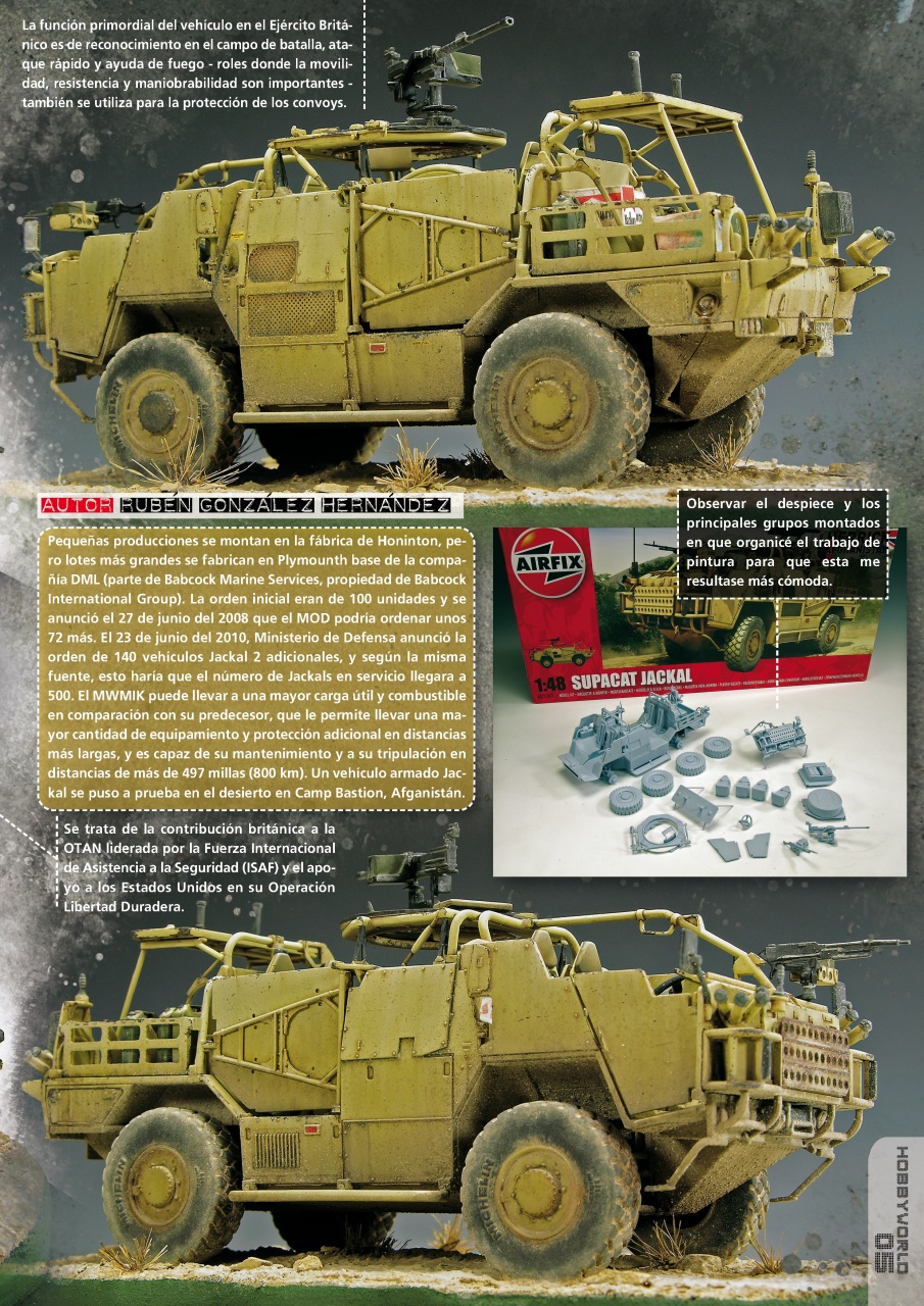 Hobbyworld Preview Pages