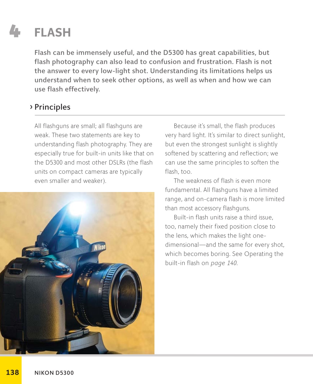 Outdoor Photography Preview Pages