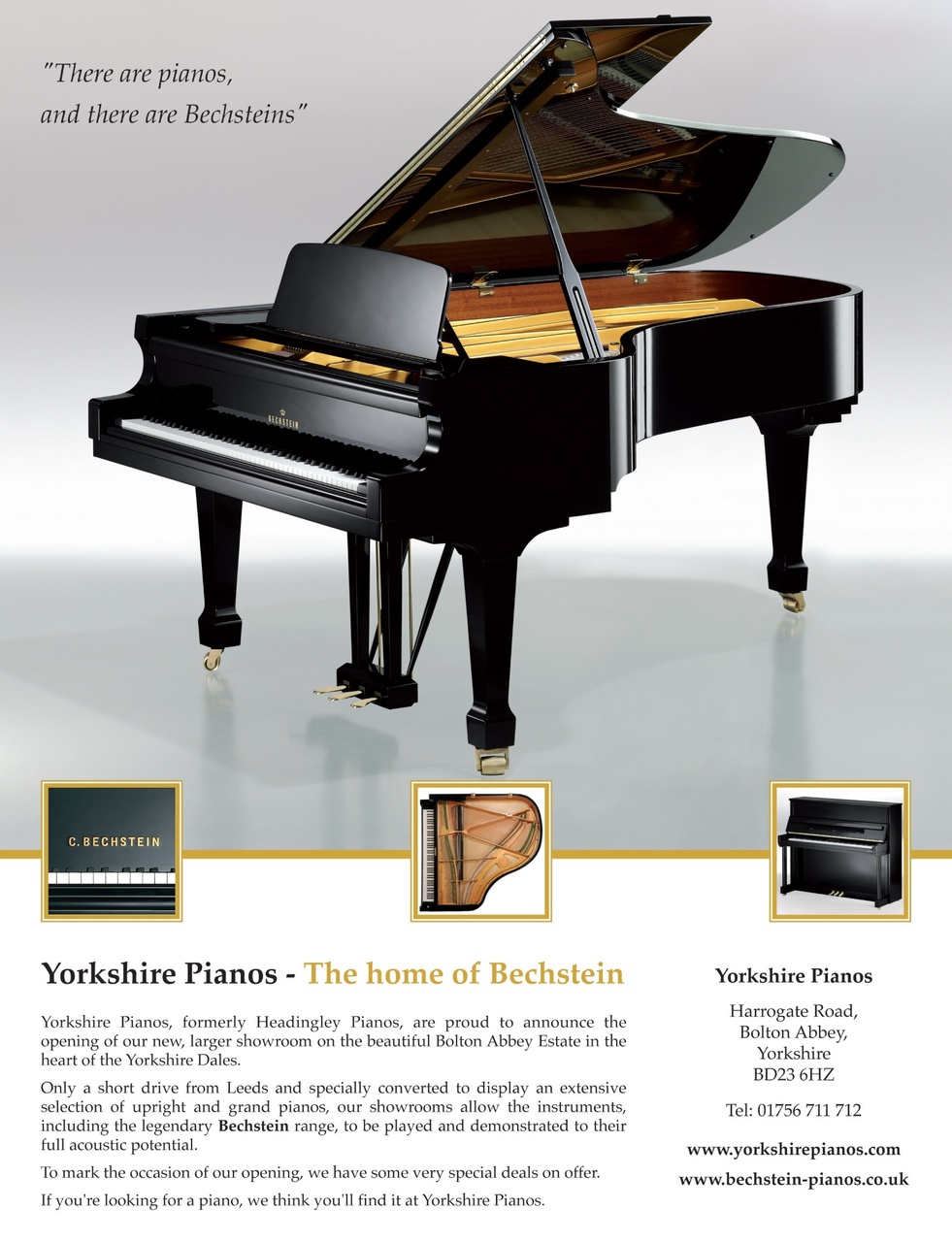 Pianist Preview Pages