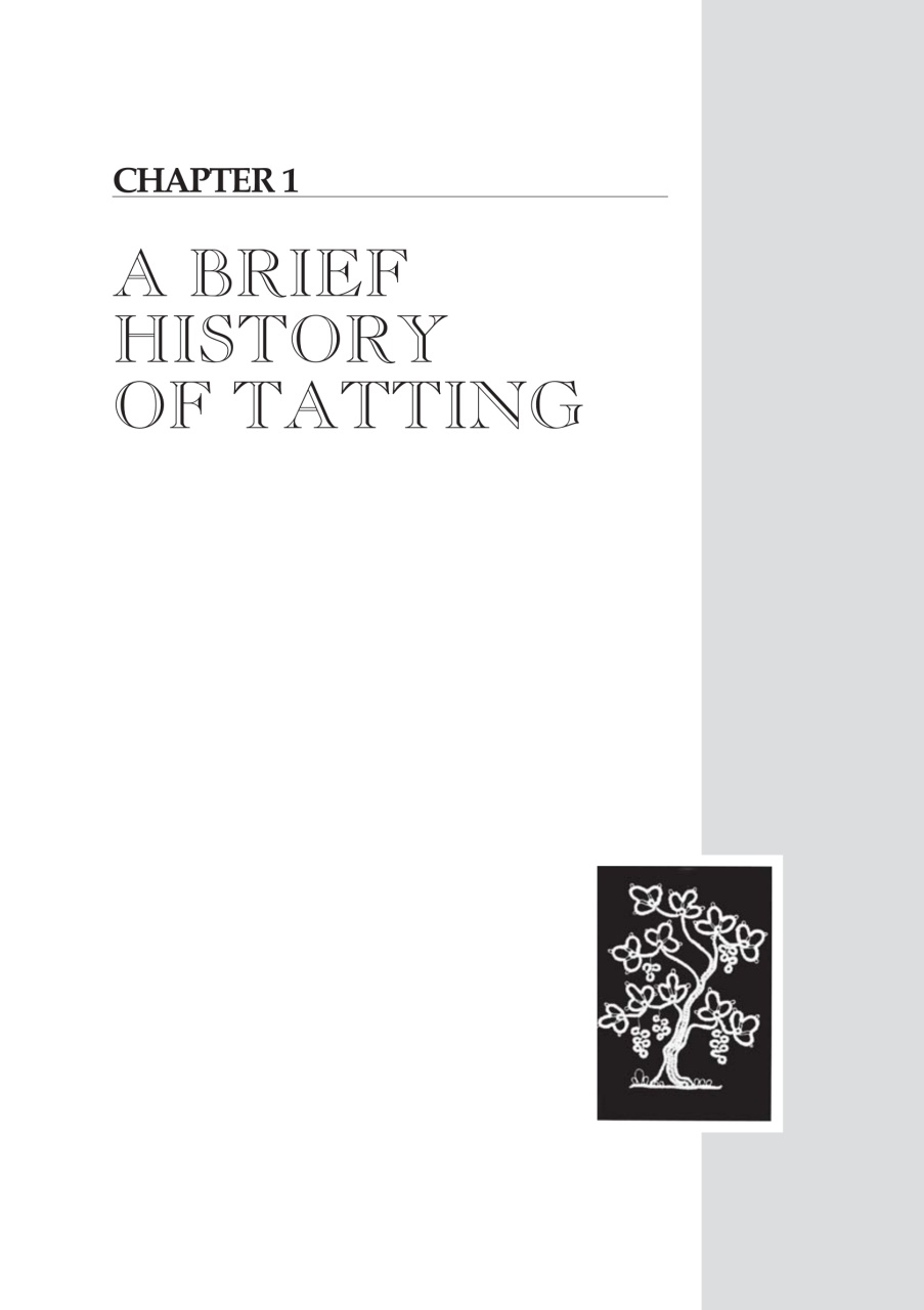 Knitting Preview Pages