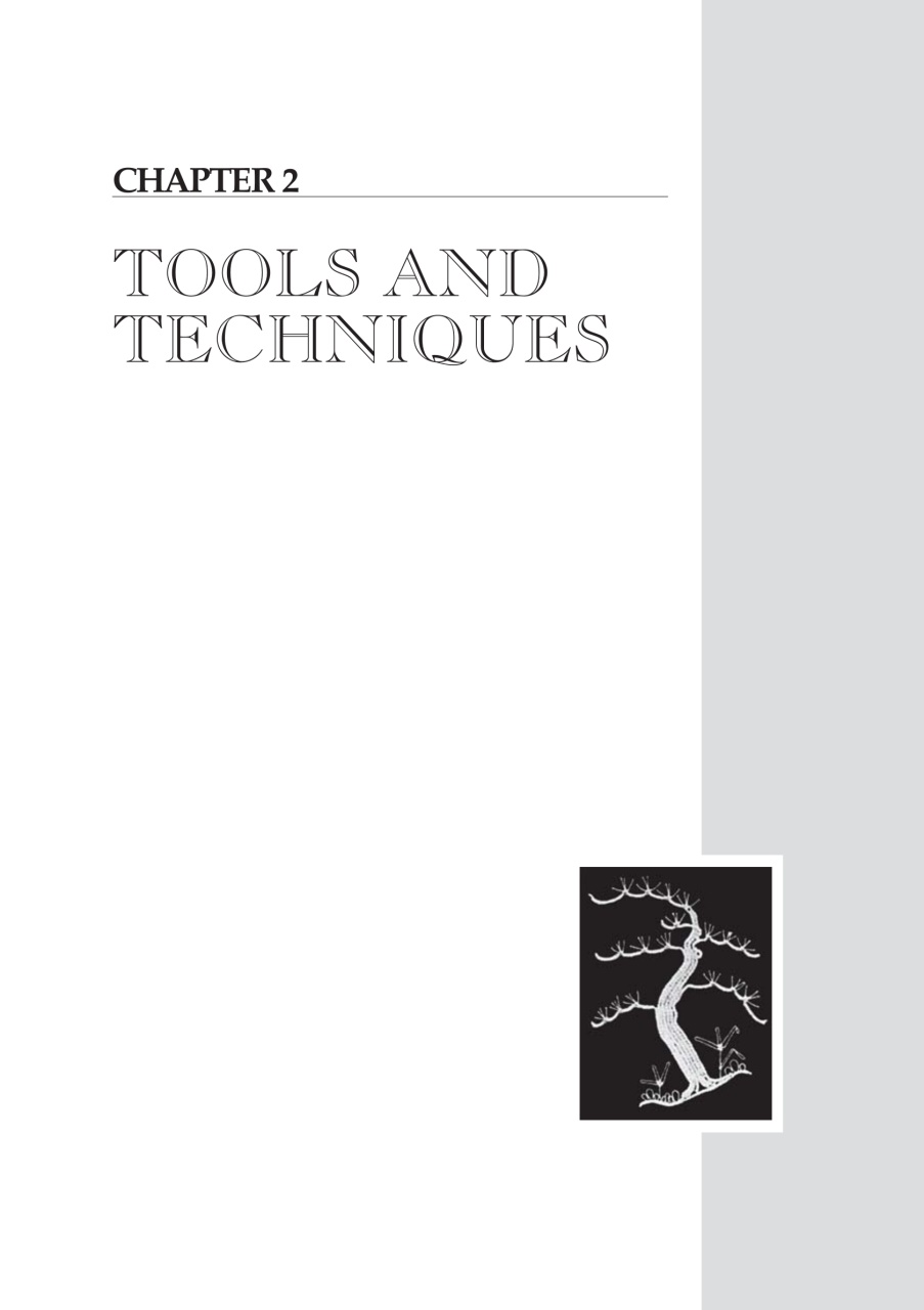 Knitting Preview Pages