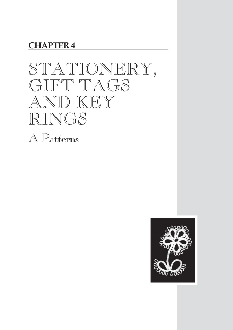 Knitting Preview Pages