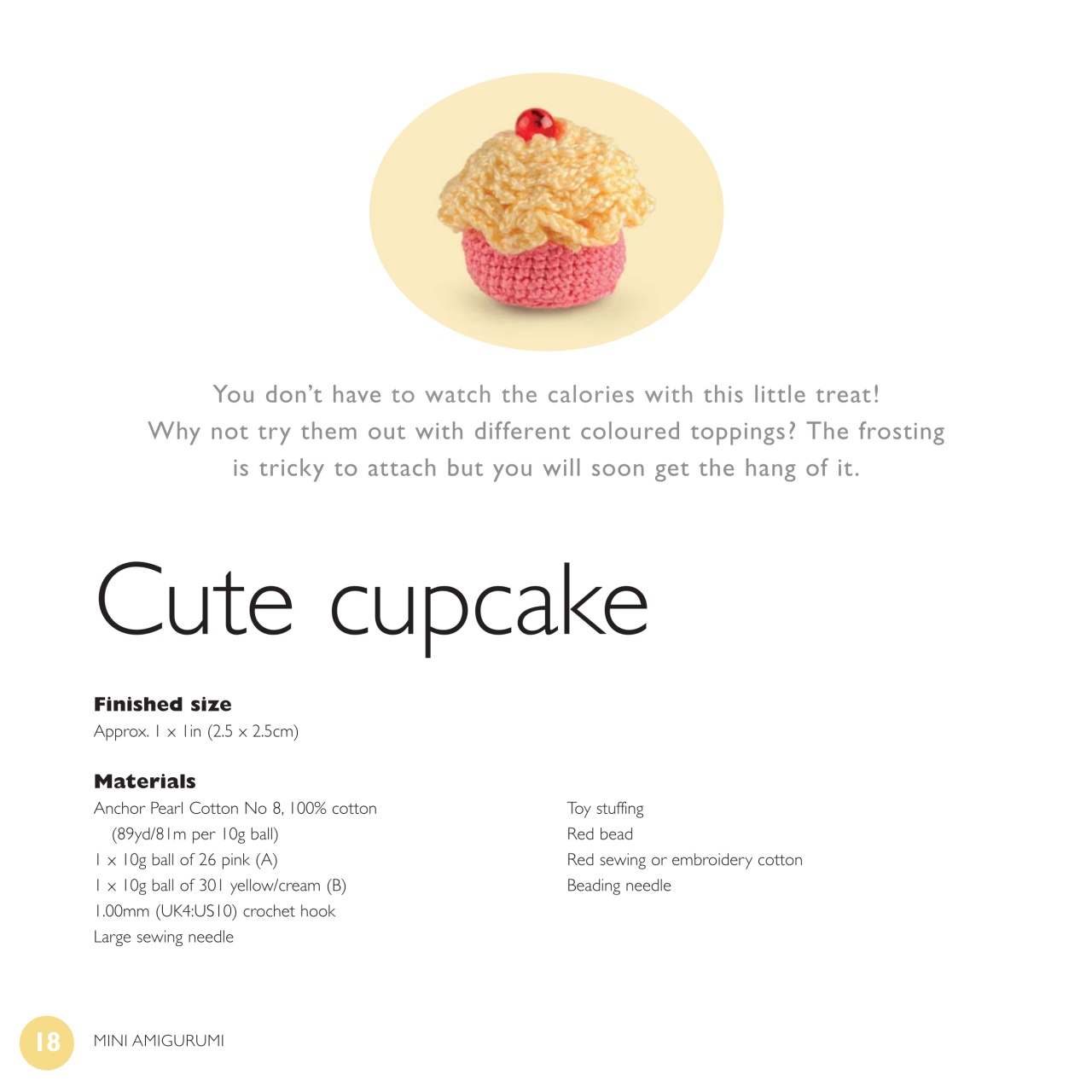 Knitting Preview Pages