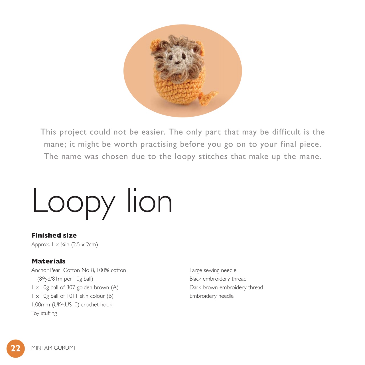 Knitting Preview Pages