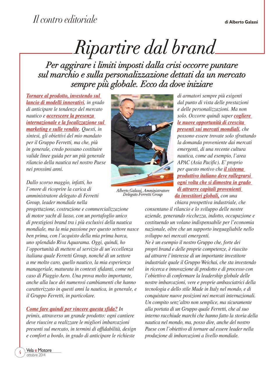 Vela e Motore Preview Pages