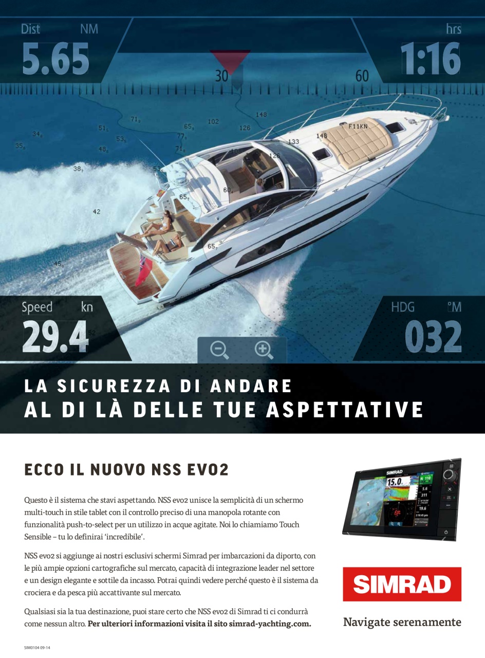 Vela e Motore Preview Pages