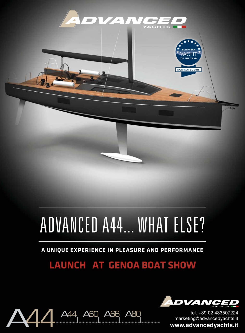 Vela e Motore Preview Pages