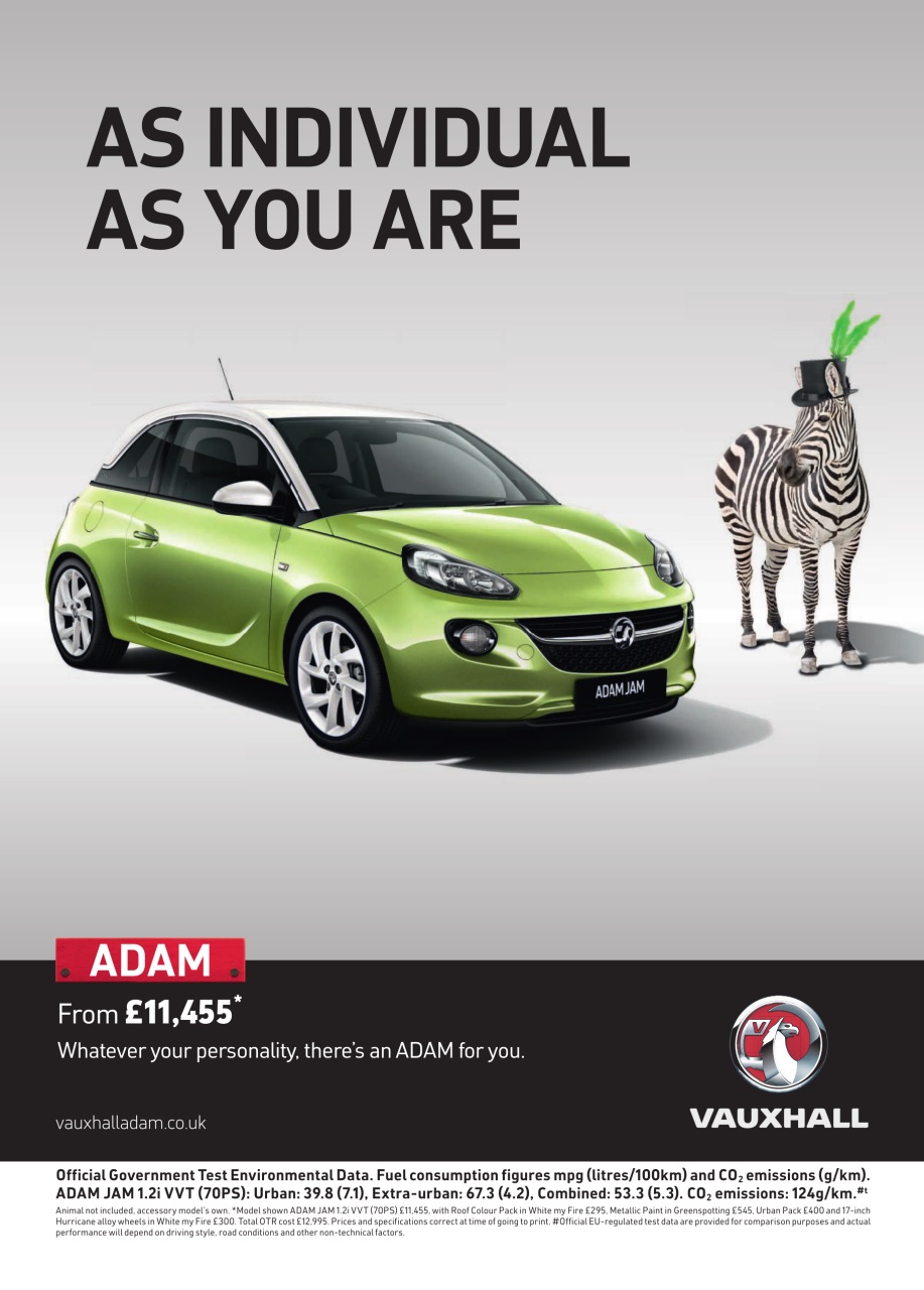 Closer Preview Pages