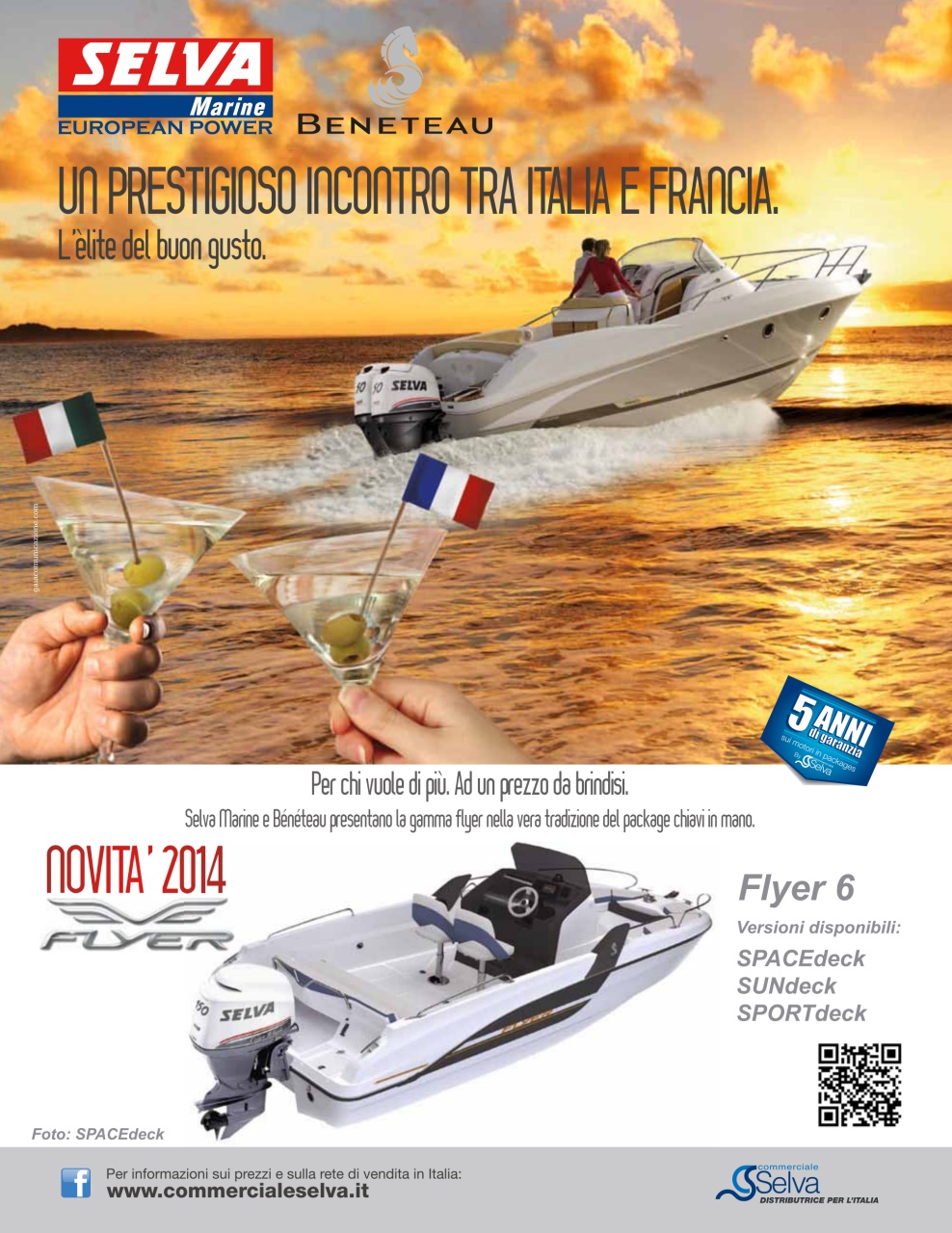 Vela e Motore Extra Preview Pages