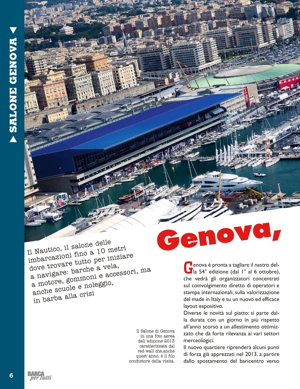 Vela e Motore Extra Preview Pages