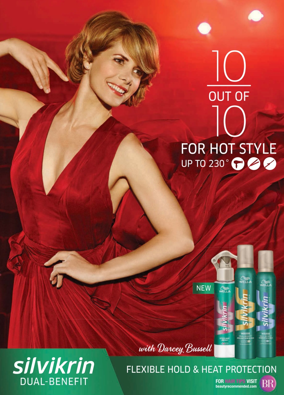 Top Sante Preview Pages