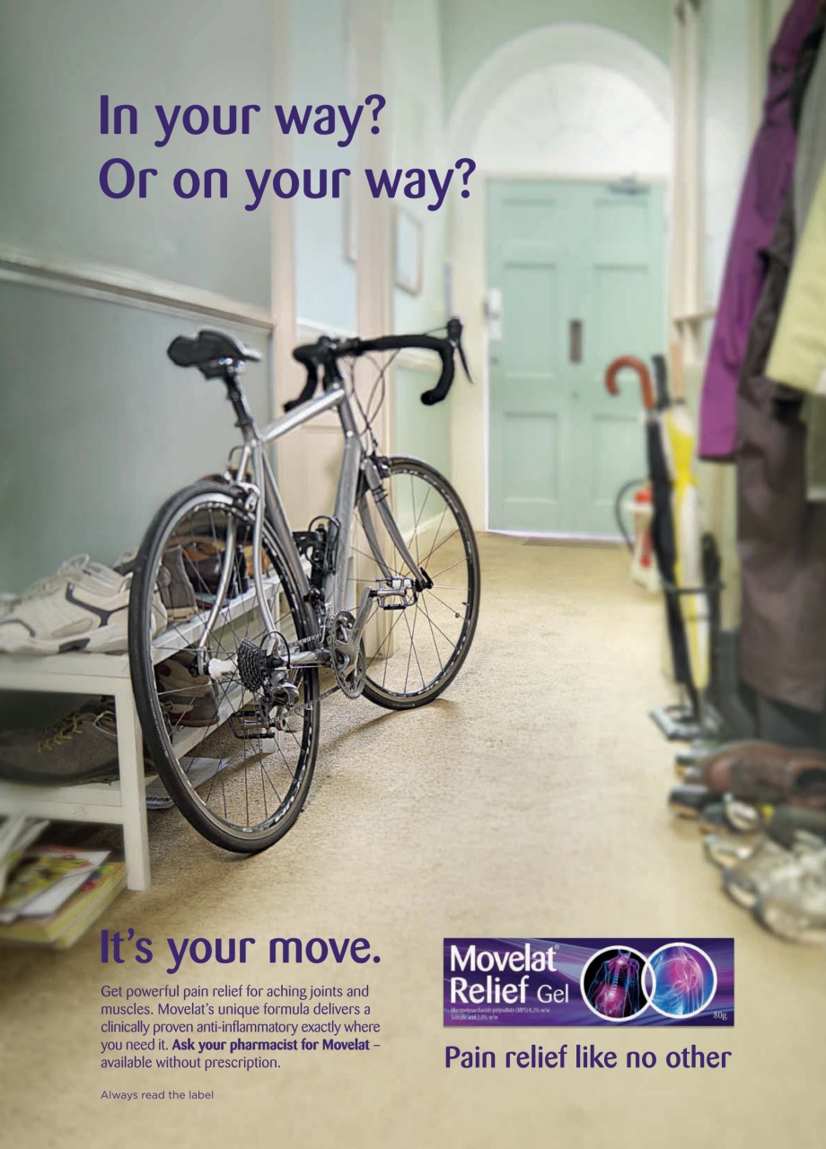 Top Sante Preview Pages