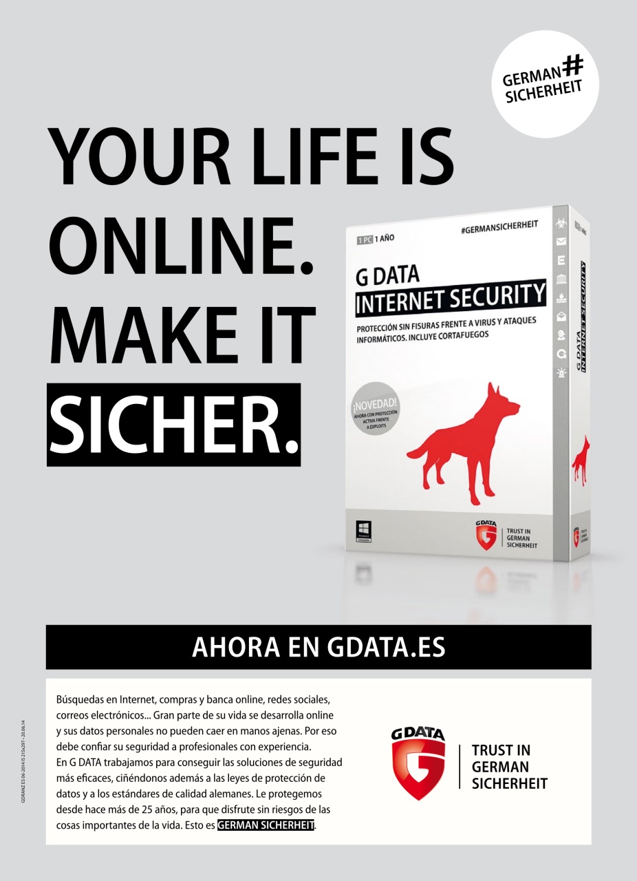 Computer Hoy Preview Pages