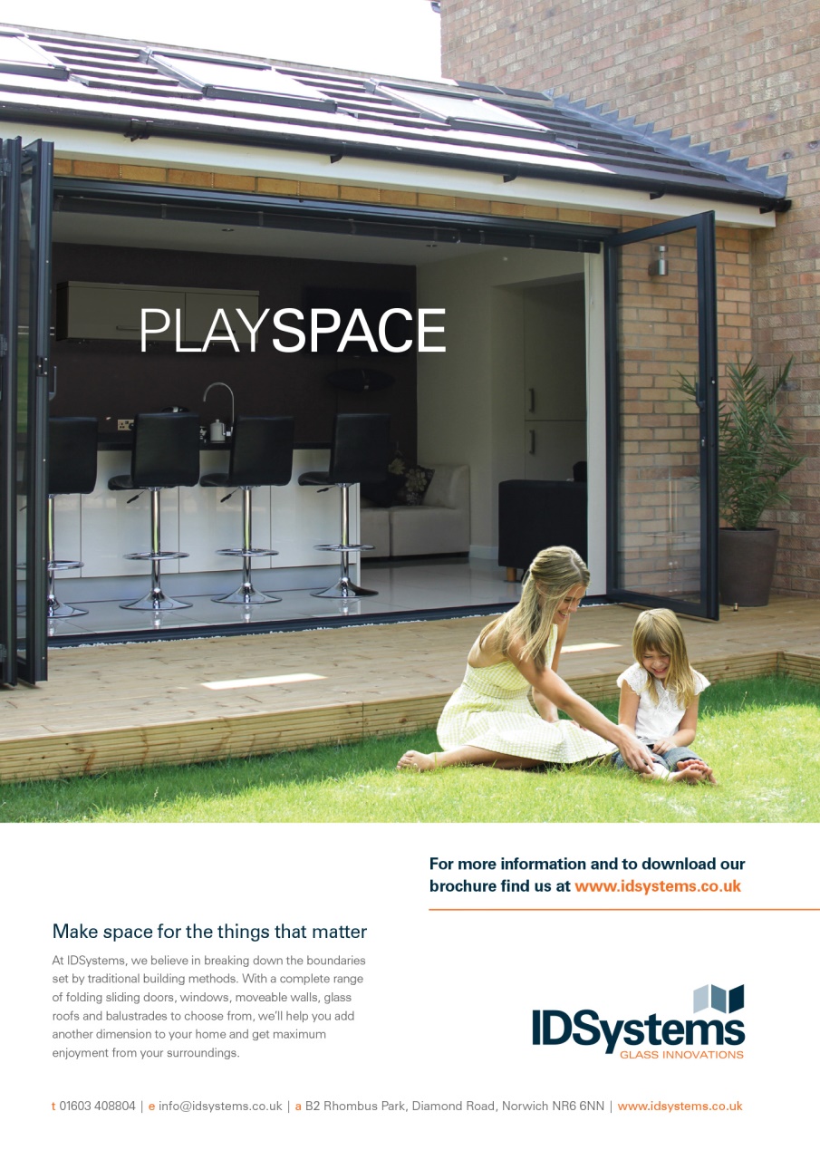 Build It Preview Pages