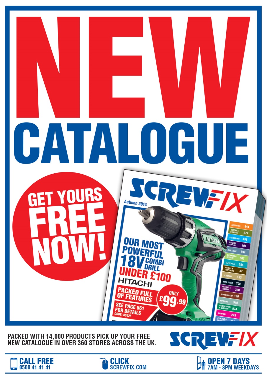 Build It Preview Pages